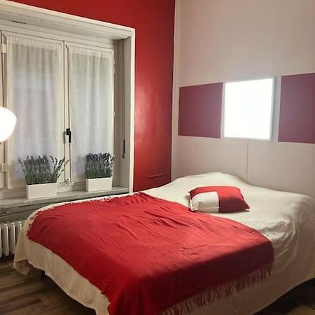 Casa Spallanzani - Pochi Minuti Da Inalpi Arena, Mauziano, Molinette Турин Екстер'єр фото