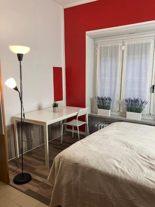 Casa Spallanzani - Pochi Minuti Da Inalpi Arena, Mauziano, Molinette Турин Екстер'єр фото