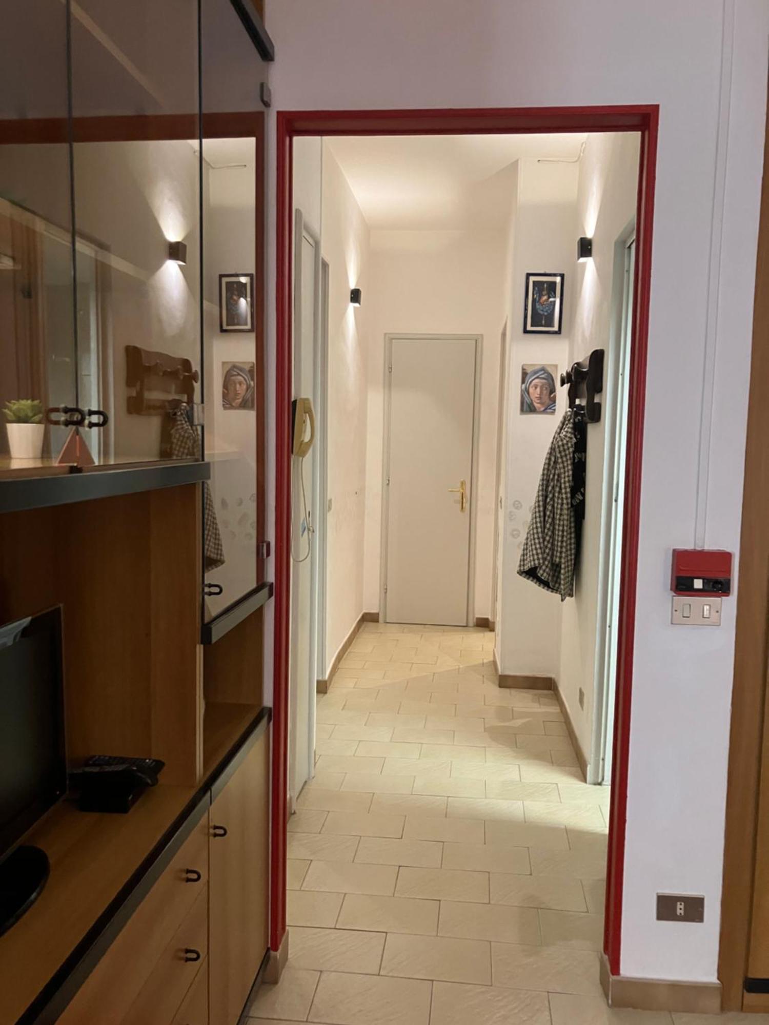 Casa Spallanzani - Pochi Minuti Da Inalpi Arena, Mauziano, Molinette Турин Екстер'єр фото