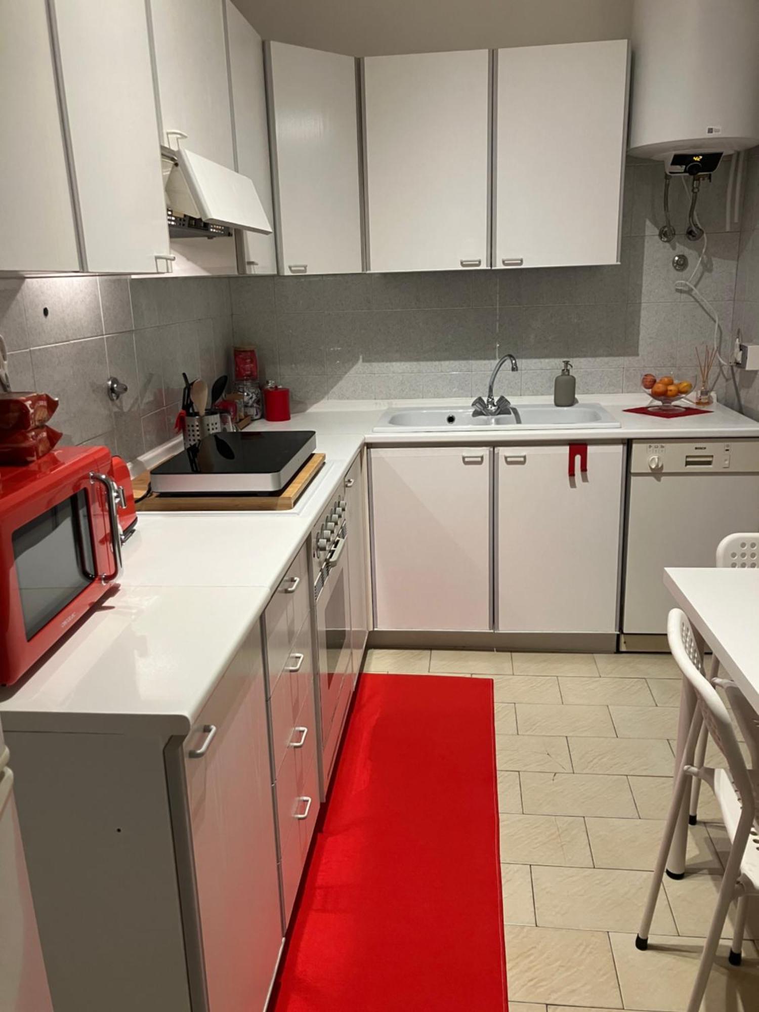 Casa Spallanzani - Pochi Minuti Da Inalpi Arena, Mauziano, Molinette Турин Екстер'єр фото